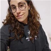 Estudiante avanzada de Economia